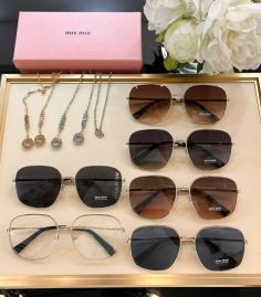 Picture of MiuMiu Sunglasses _SKUfw56614769fw